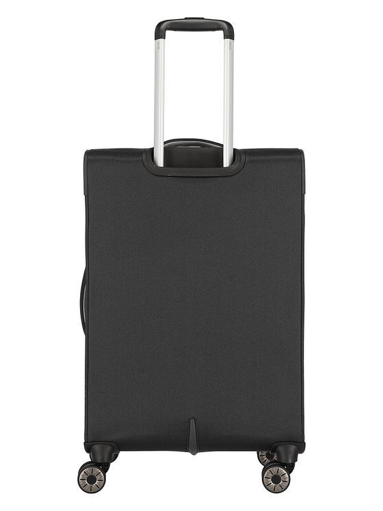 Travelite Miigo 4-hjuls kuffertsæt 4 stk. Travelite Miigo 4-hjuls kuffertsæt 4 stk.