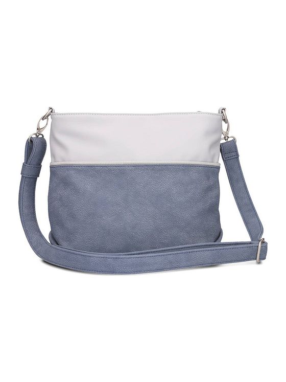 Zwei Jana Skuldertaske 27 cm
