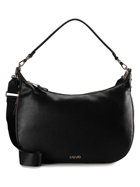 Liu Jo Kaliska Skuldertaske L 39 cm med strækfold