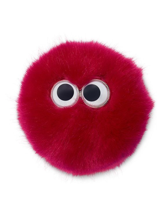 ergobag Fluffy velcro ergobag Fluffy velcro