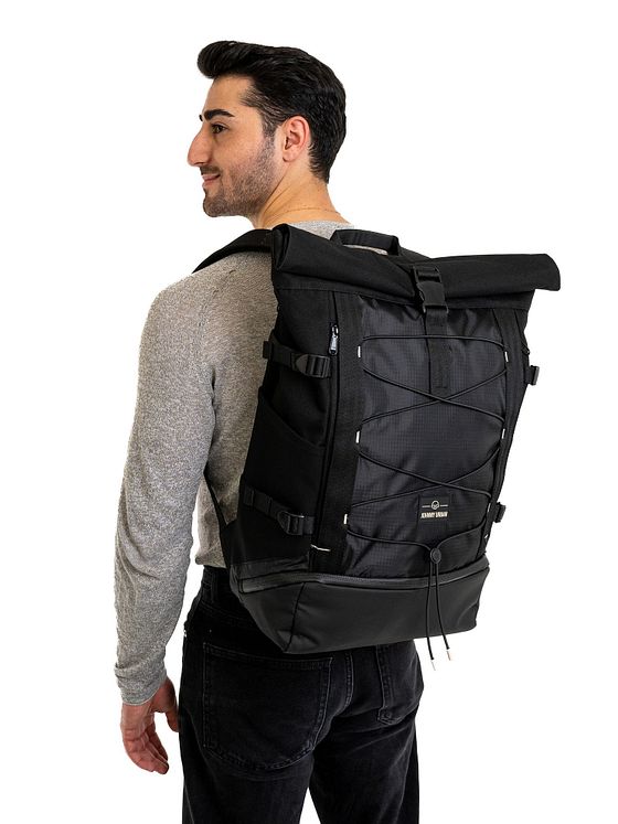 Johnny Urban Allen Large Move Dagsryggsäckar 45 cm Laptopfack Johnny Urban Allen Large Move Dagsryggsäckar 45 cm Laptopfack