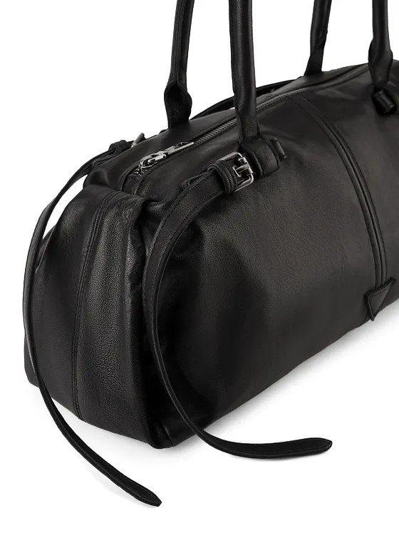 FredsBruder Already Yours Skuldertaske Læder 44 cm