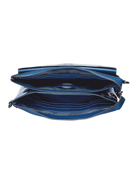 Golden Head Carrara Clutch pung RFID-beskyttelse Læder 22 cm