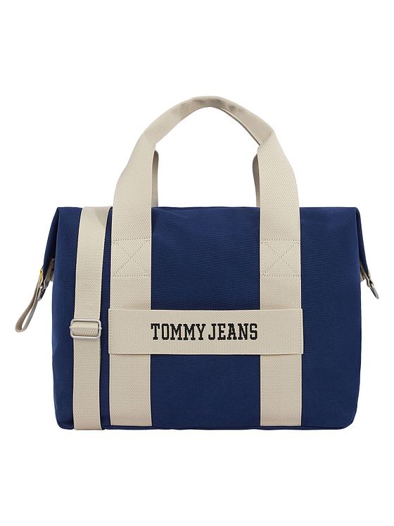 Tommy Hilfiger Jeans TJM Retro Cool Weekend-rejsetaske 44 cm