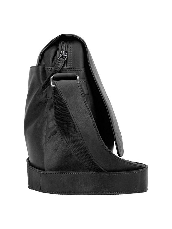 The Chesterfield Brand Richard Messenger-taske Læder 40 cm Laptoprum