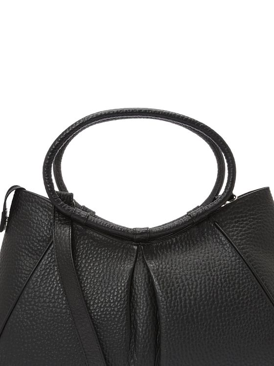 Voi Hirsch Ilona Håndtaske Læder 40 cm