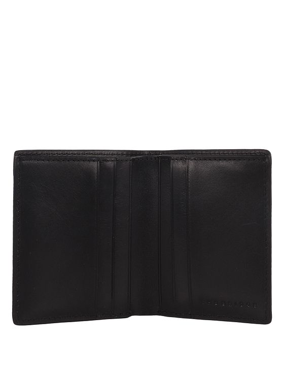 The Bridge Giacomo Pung RFID-beskyttelse Læder 8.5 cm