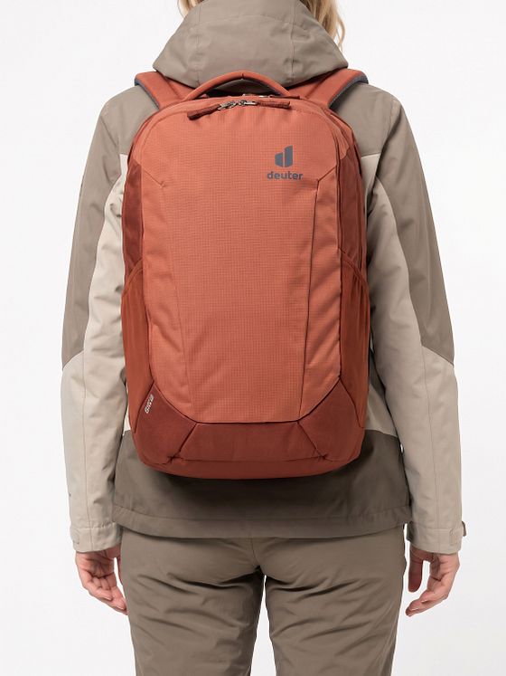 Deuter Giga Arkireppu 48 cm Kannettavan tietokoneen taskun syvyys Deuter Giga Arkireppu 48 cm Kannettavan tietokoneen taskun syvyys
