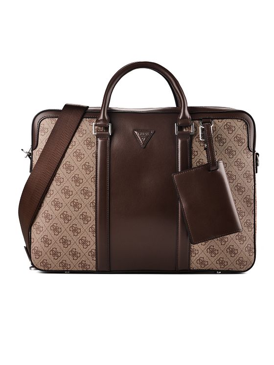 Guess Milano Dokumenttaske 38 cm Laptoprum