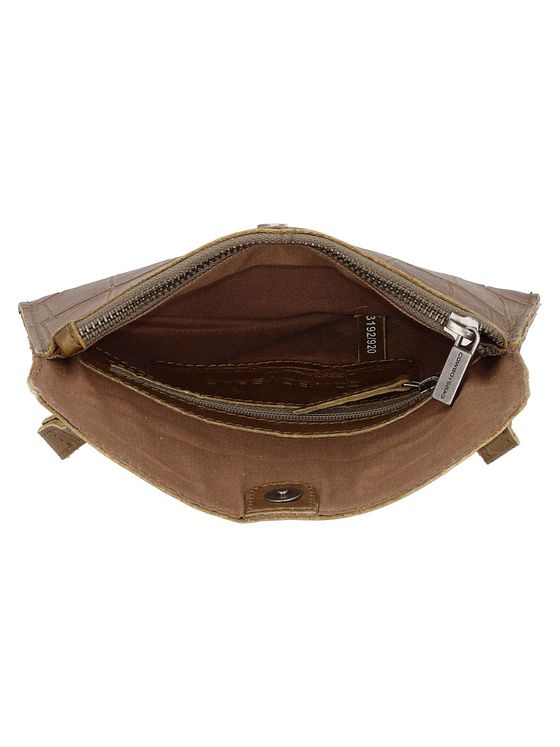 Cowboysbag Waikola skuldertaske i læder 20 cm