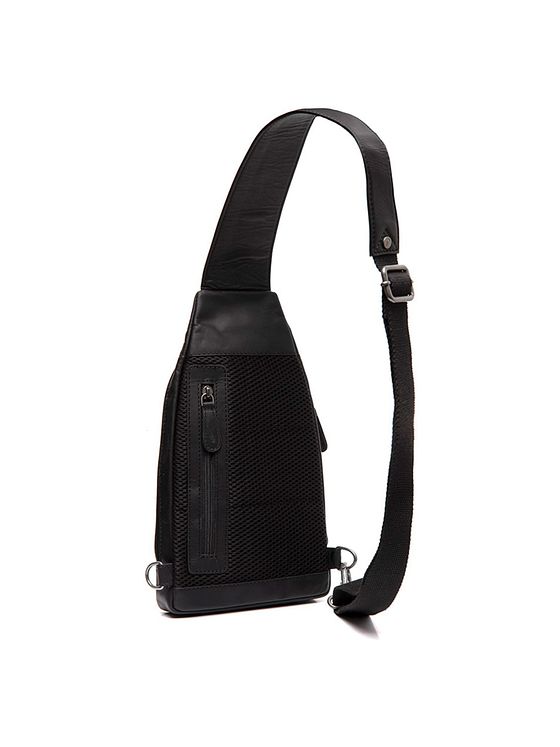 The Chesterfield Brand Bowey Skuldertaske Læder 17 cm