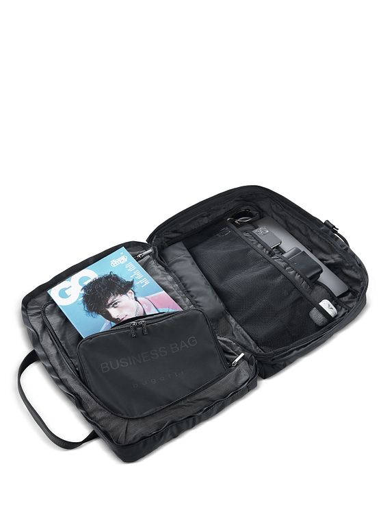 bugatti Elia Weekend-rejsetaske 45 cm