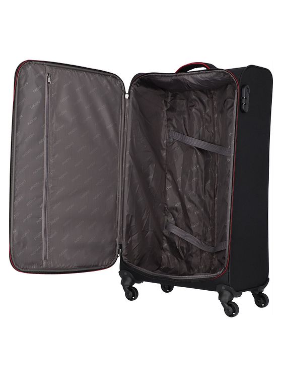 NOWI Sevilla 4 hjul Trolley 75 cm NOWI Sevilla 4 hjul Trolley 75 cm