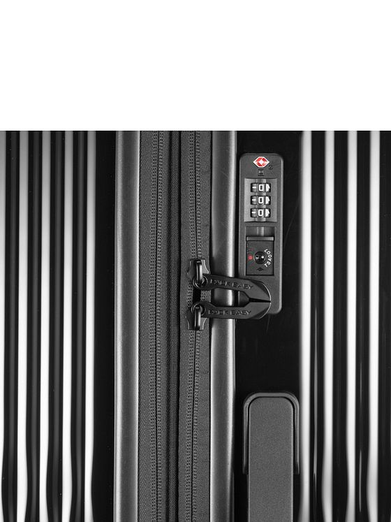 Pack Easy Flow 4 hjul Trolley L 75 cm med strækfold Pack Easy Flow 4 hjul Trolley L 75 cm med strækfold