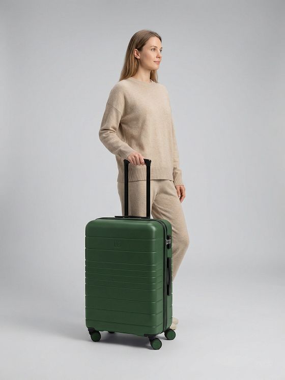 Roncato Baseliner 4-hjulig Handbagageväska M 66 cm Roncato Baseliner 4-hjulig Handbagageväska M 66 cm