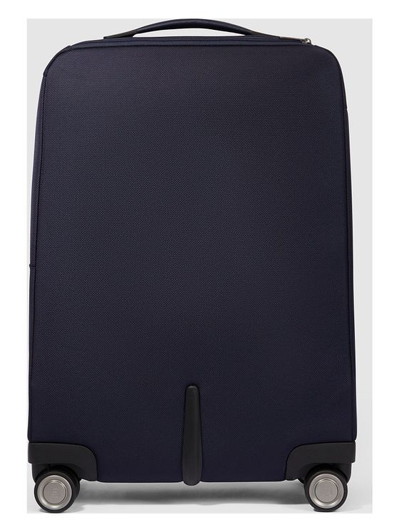 Piquadro Brief 2 hjul Kabinetrolley 45 cm Piquadro Brief 2 hjul Kabinetrolley 45 cm