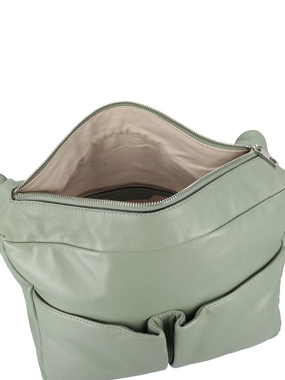 Liebeskind Hera Skuldertaske Læder 32 cm Liebeskind Hera Skuldertaske Læder 32 cm