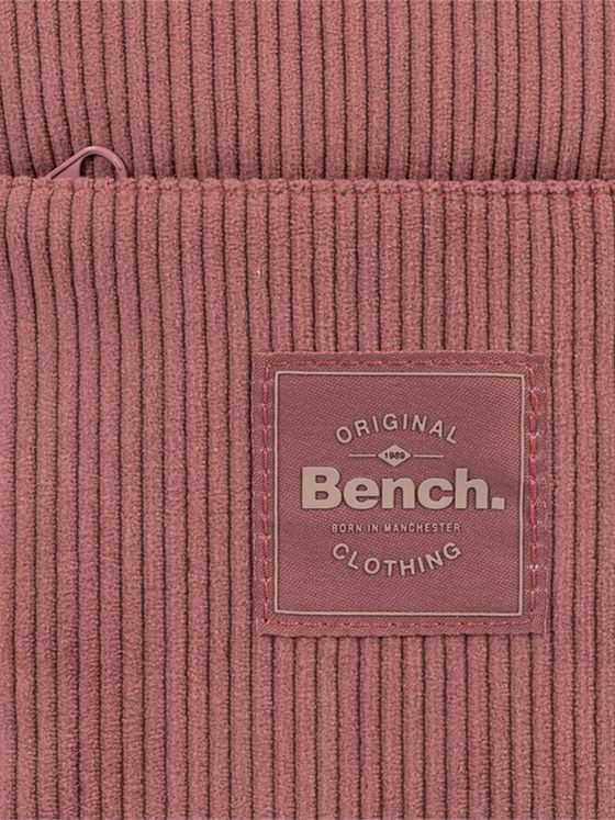 Bench Cord Bolsa banderola Mini Bag 15 cm Bench Cord Bolsa banderola Mini Bag 15 cm
