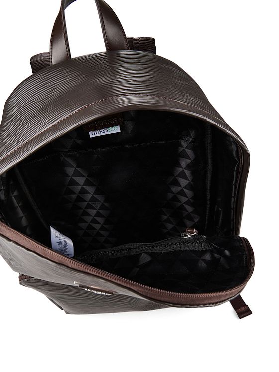 Guess Milano Mochila urbana 42 cm Compartimento para el portátil Guess Milano Mochila urbana 42 cm Compartimento para el portátil