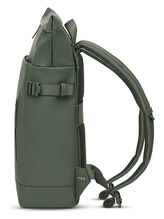 Kapten & Son Helsinki Daypack 46 cm Laptoprum
