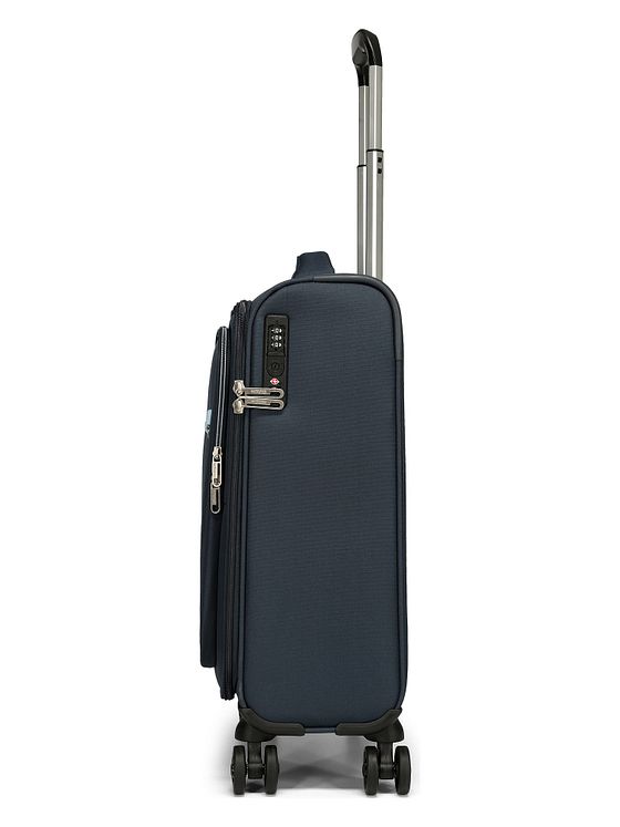 American Tourister Cloudrider 4 hjul Kabinetrolley S 55 cm American Tourister Cloudrider 4 hjul Kabinetrolley S 55 cm