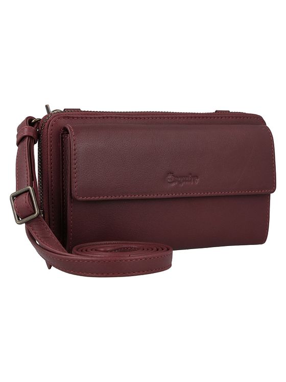 Esquire Peru Mobil-etui Læder 19 cm Esquire Peru Mobil-etui Læder 19 cm