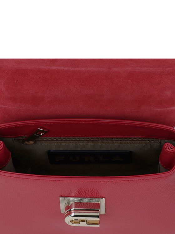 Furla 1927 Håndtaske i læder 21 cm