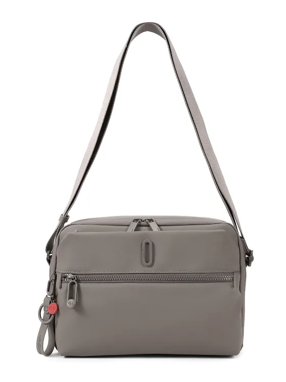 Hedgren Loop Bolsa de hombro Bloqueo RFID 28 cm Hedgren Loop Bolsa de hombro Bloqueo RFID 28 cm