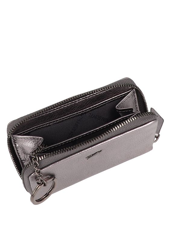 Braun Büffel Ruby møntpung RFID læder 10,5 cm Braun Büffel Ruby møntpung RFID læder 10,5 cm