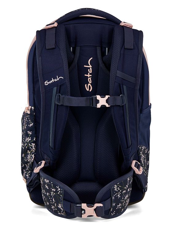 satch Match Skoletaske 45 cm