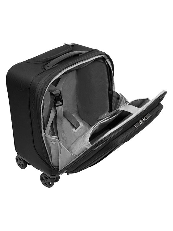 Victorinox Werks Traveler 6.0 4-hjulet business-trolley 43 cm med rum til bærbar computer