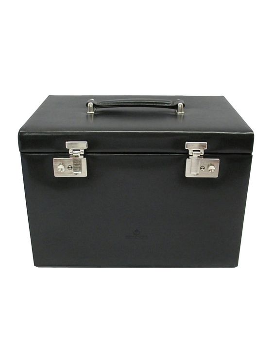 Windrose Merino Smykkeskrin 33 cm