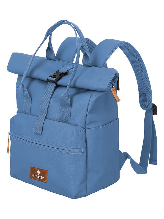 Travelite Basics Daypack 37 cm Laptoprum