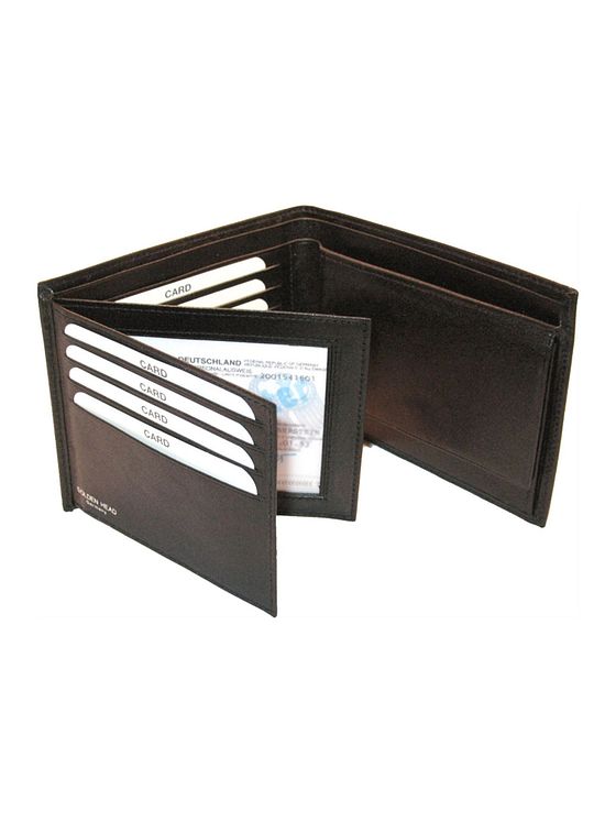 Golden Head Colorado pung RFID læder 12 cm