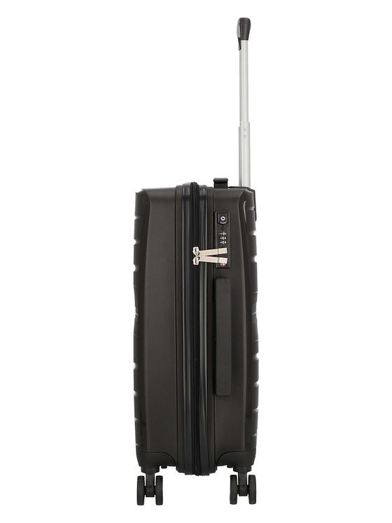 cocoono Leon 4 kolečka Kabinkový kufr 55 cm