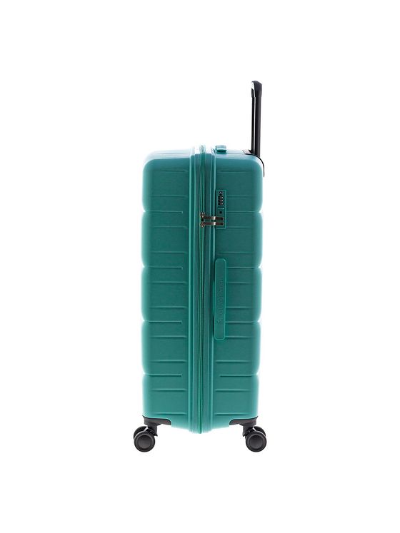 Gladiator 2700 4 hjul Trolley 76 cm