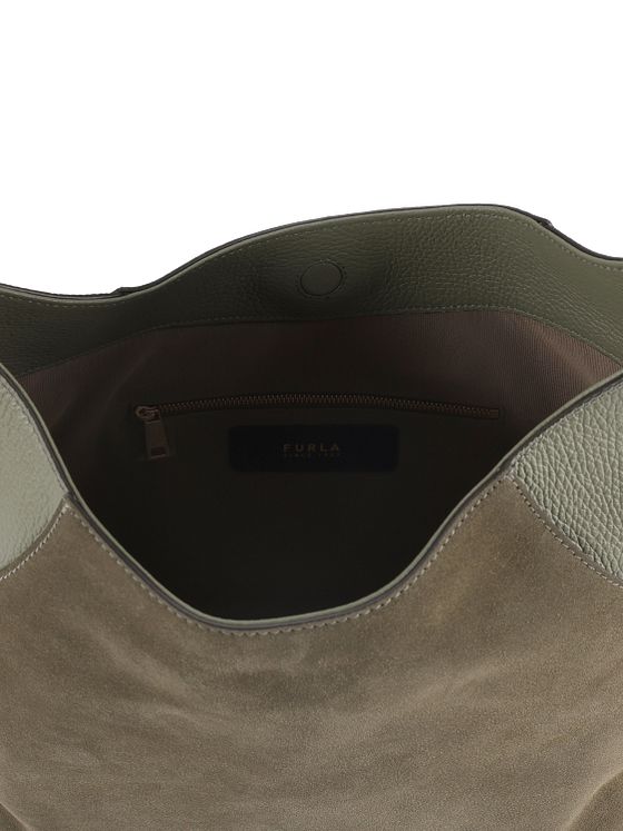 Furla Lara Shopper-taske Læder 29 cm