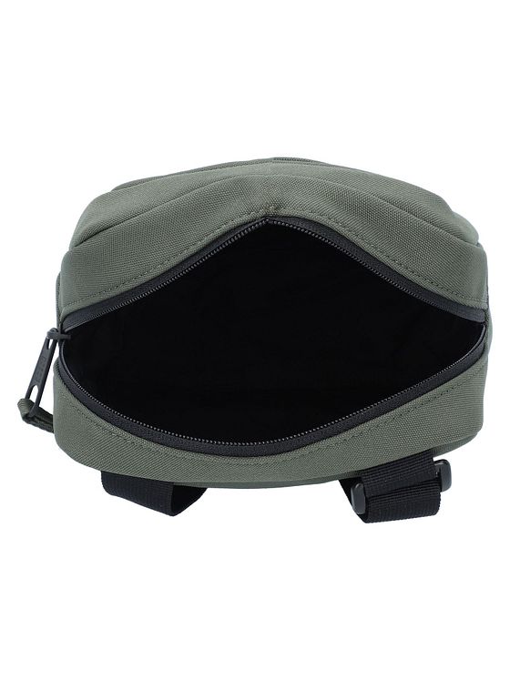 Tommy Hilfiger Jeans TJM Hybrid Skuldertaske 17.5 cm Tommy Hilfiger Jeans TJM Hybrid Skuldertaske 17.5 cm