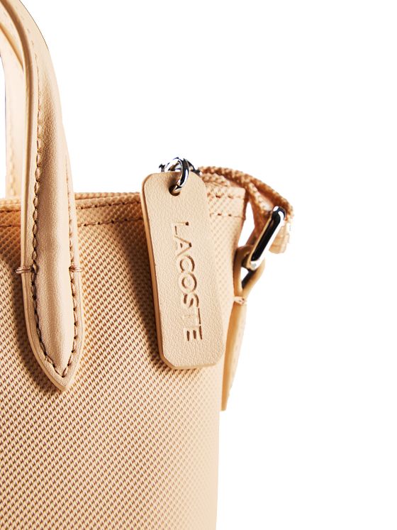 Lacoste L.12.12 Shopper-taske 20 cm