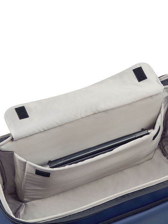 Delsey Paris Aventure rejsetaske 65 cm med rum til bærbar computer Delsey Paris Aventure rejsetaske 65 cm med rum til bærbar computer