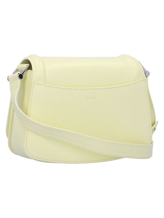 Boss Ariell Skuldertaske Læder 22.5 cm