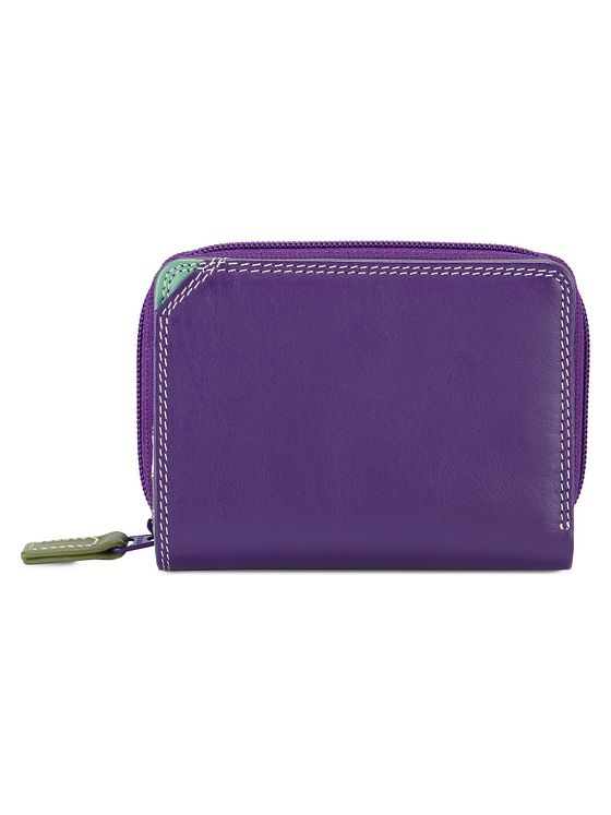 Mywalit Lille pung læderpung 10 cm