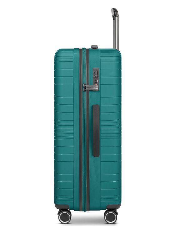 Franky Dallas 3.0 4 hjul Trolley L 75 cm