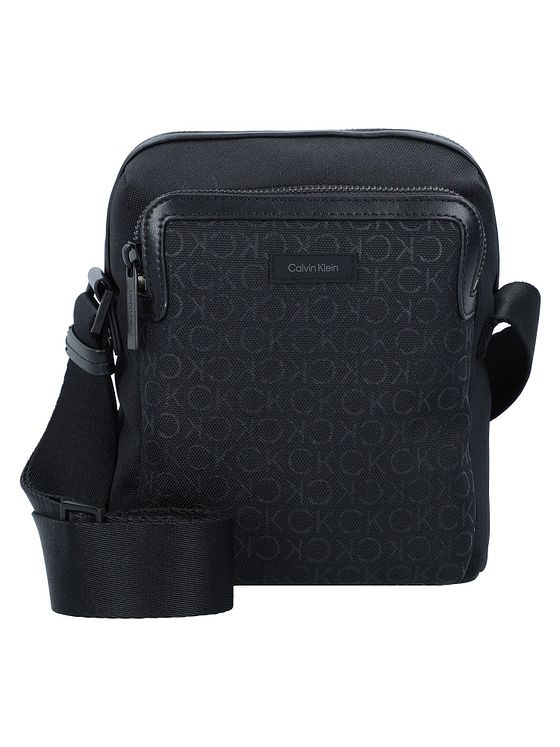 Calvin Klein CK Remote Mini Bag skuldertaske 17.5 cm Calvin Klein CK Remote Mini Bag skuldertaske 17.5 cm