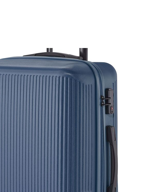 Travelite Bali 4 kolečka Sada kufrů 3-dílný