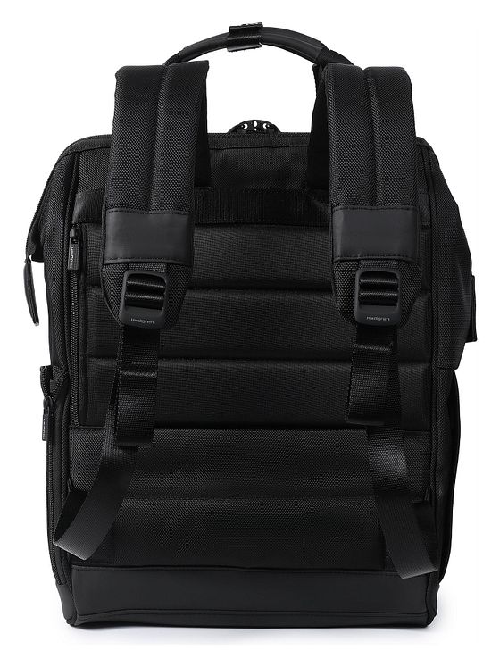 Hedgren Next Clip Daypack RFID-beskyttelse 39 cm Laptoprum Hedgren Next Clip Daypack RFID-beskyttelse 39 cm Laptoprum