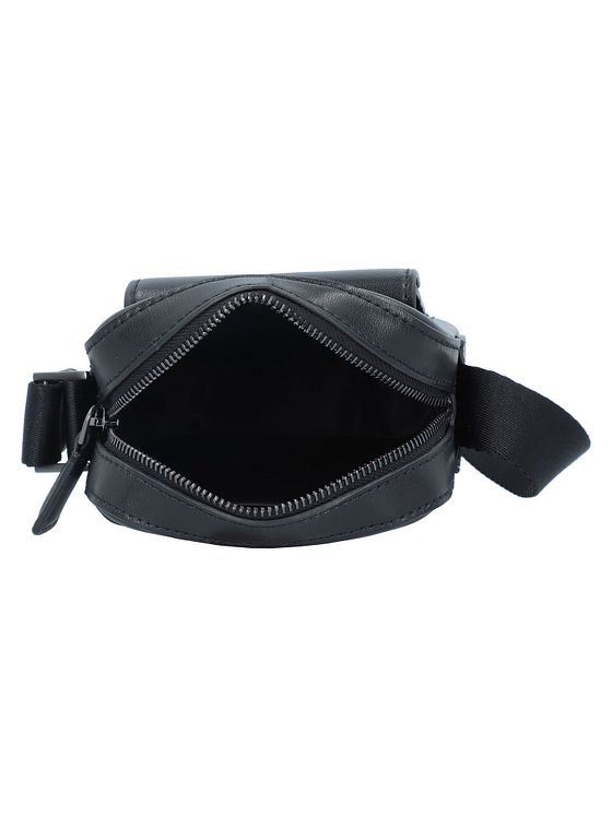 Calvin Klein Iconic Plaque Skuldertaske 14 cm Calvin Klein Iconic Plaque Skuldertaske 14 cm