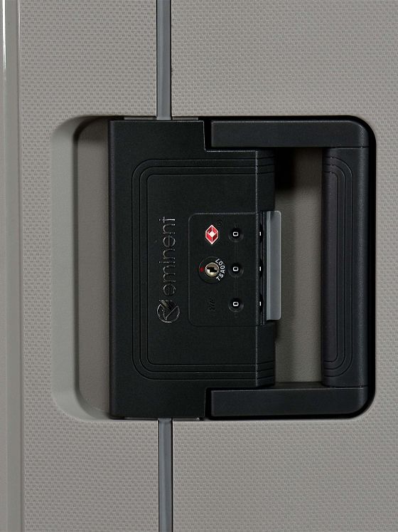 Eminent Vertica 4 kolečka Vozík 76 cm