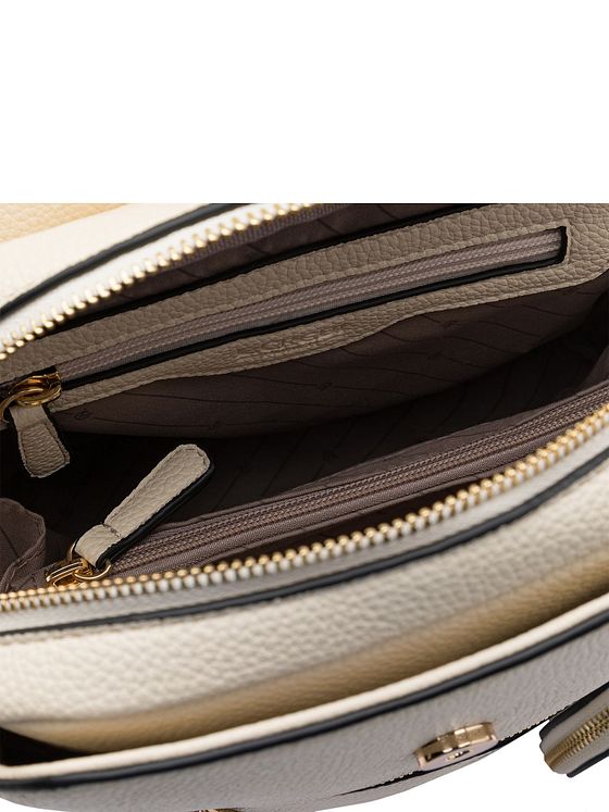 L.CREDI Ninina City-rygsæk 30 cm L.CREDI Ninina City-rygsæk 30 cm