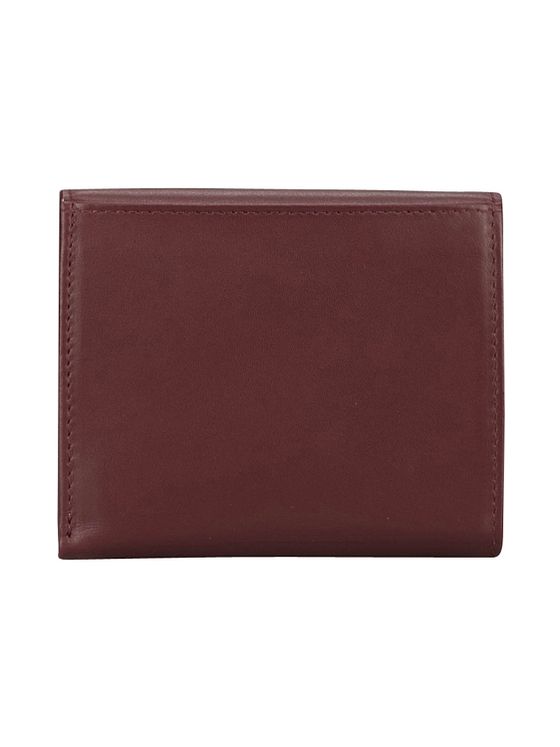 Jost Arva Pung RFID-beskyttelse Læder 12 cm Jost Arva Pung RFID-beskyttelse Læder 12 cm